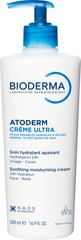 Atoderm Crème Ultra