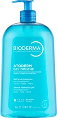 Atoderm Gel Douche