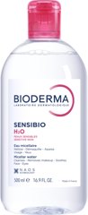 Sensibio H2O
