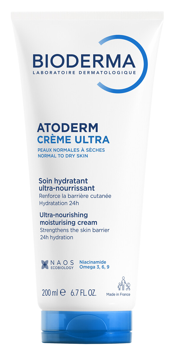 Atoderm Crème Ultra pack shot