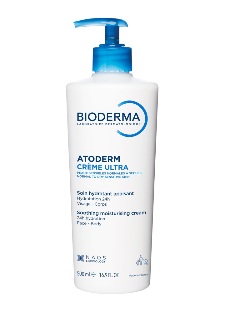 Atoderm Crème Ultra pack shot