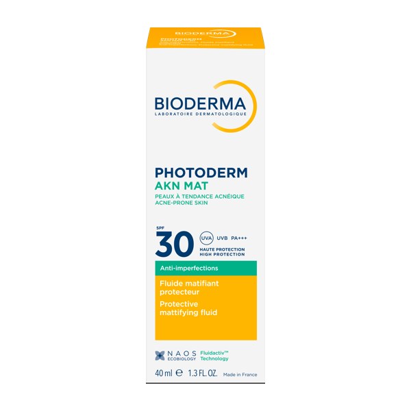 Photoderm AKN Mat