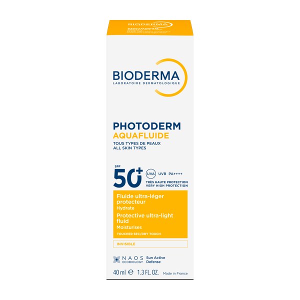Photoderm Aquafluide