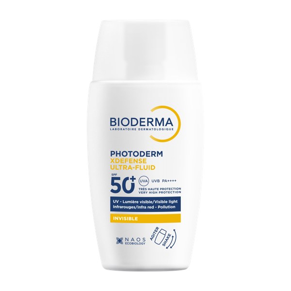 Photoderm X-Defense